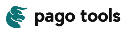 Pago Tools